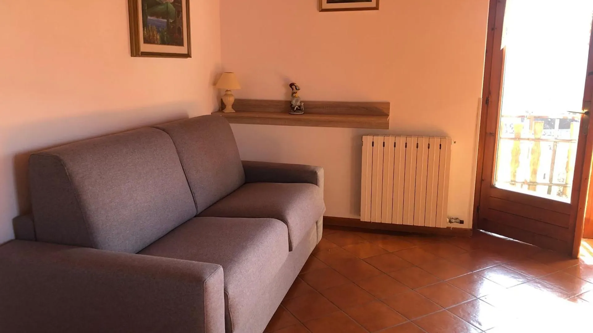 Apartament Wohnung Laura Mit Seeblick Und Garten Sommavilla