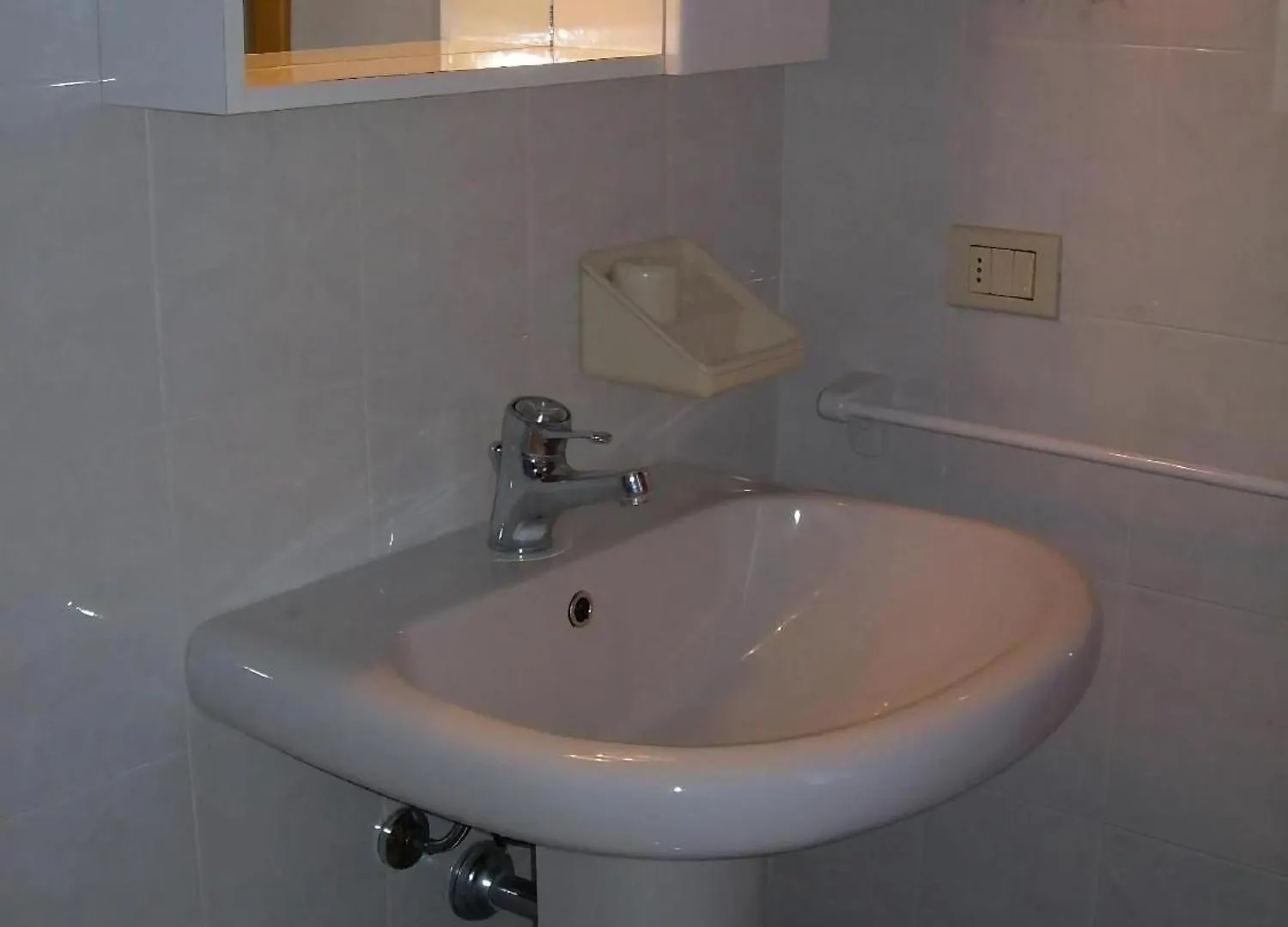 Wohnung Laura Mit Seeblick Und Garten Sommavilla Appartamento
