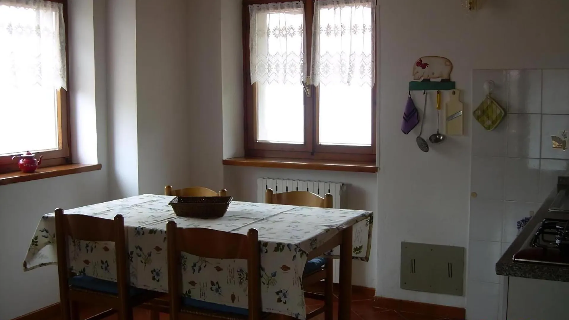 Wohnung Laura Mit Seeblick Und Garten Sommavilla Włochy