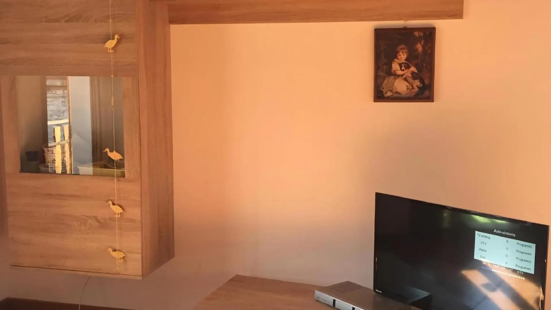 Wohnung Laura Mit Seeblick Und Garten Sommavilla 0*,