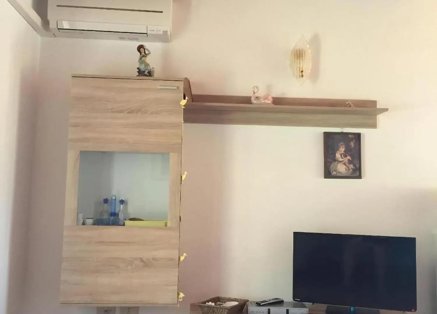 Wohnung Laura Mit Seeblick Und Garten Sommavilla Appartamento